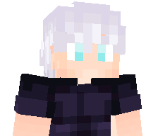 Antombomb's skin