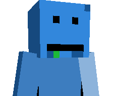 oroniscool's skin