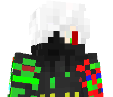 enderbeeba's skin