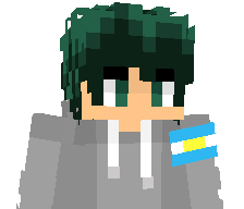 SantiReturns's skin