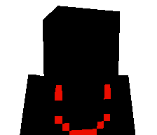 frozeen's skin