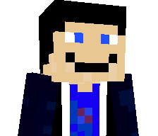 mrcheekyhydra's skin