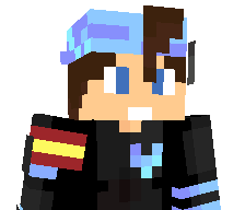 Alexmar90's skin