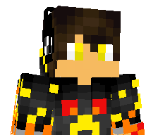 Gamer_Blazer_11's skin