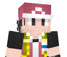 Boussymaster69's skin