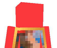 KonLvDonYe's skin