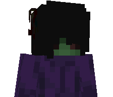 vidarica's skin