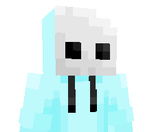 _SnowCloud's skin