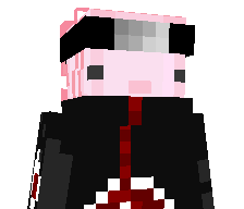 MrRedStein's skin