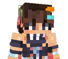 SpiritedLeo's skin