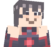 Harmex's skin