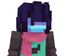 FalphRalseiMC's skin