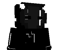 DAEK_KNIGHT's skin
