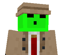 DerMausinator's skin