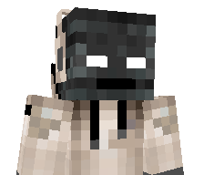 Kicekonetwo's skin