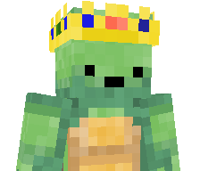 OminousTortoise's skin