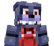 Pond87's skin