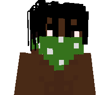 Luisito1905's skin
