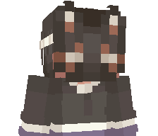 Nellbur's skin