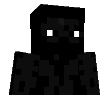 BlockyBomber's skin