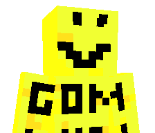 Gommina99's skin