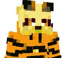 Vee_BeeCat's skin