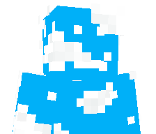1NVIS_Cl0UDS's skin