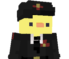 Patopito's skin