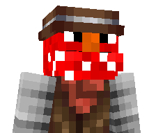 SoppierHen's skin