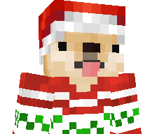 sajtoslepeny's skin