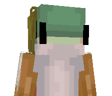 Buddythunder3's skin