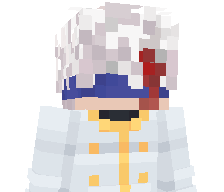 ItzRelyks's skin