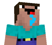 Chuckles314931's skin
