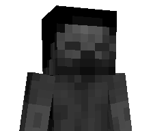 Lokset's skin