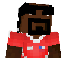 Ninja381's skin