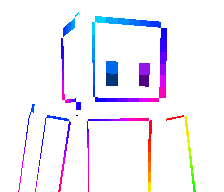 Pandwaz's skin