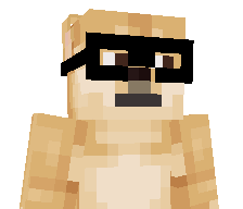 Banz's skin