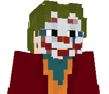 Snaydo's skin