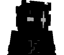 landp14's skin