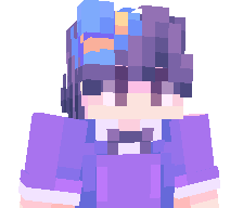 Zuhiy's skin
