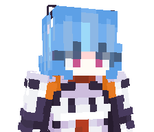 quiqsa's skin