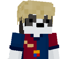 Juki8236's skin
