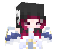 touyami's skin