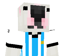 NooDaatKai's skin