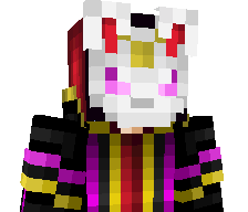 ZafiroGamesYt's skin