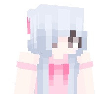 Diverge's skin