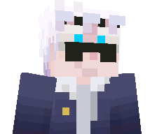 KarsonTheGoat167's skin