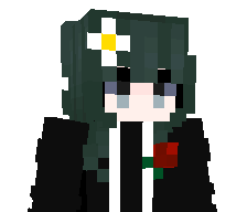 Tatsumakiii's skin