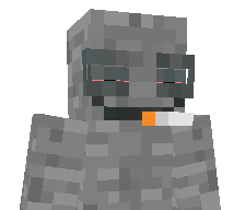 Pachiburger's skin