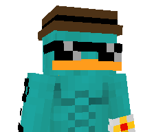 Mine8Goods's skin
